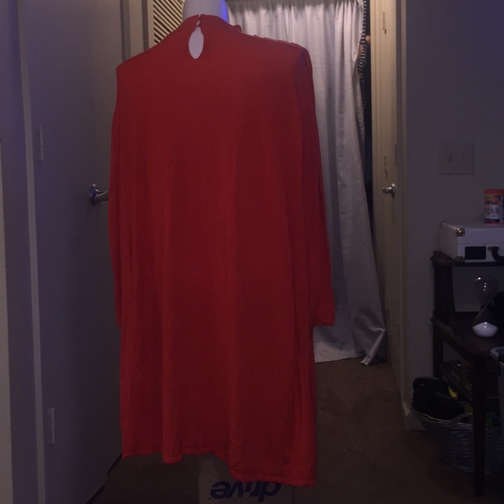 Blouse - Picture 3 of 3